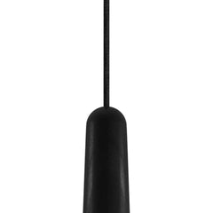 HARTO Suspension Light Luce Black Oak