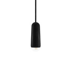 HARTO Suspension Light Luce Black Oak