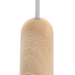 HARTO Suspension Light Luce Natural Oak