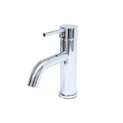 FURNIFIED Faucet Lauren Chrome Metal