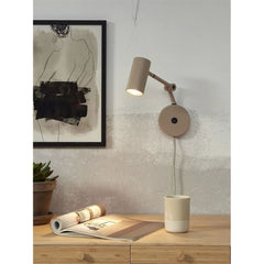 IT’S ABOUT ROMI Wall Light Montreux Iron