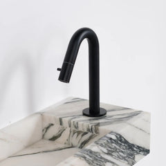 FURNIFIED Cold Water Tap Mina Metal