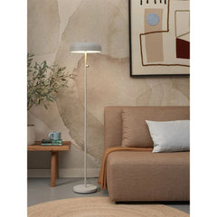 IT’S ABOUT ROMI Floor Lamp Porto Iron