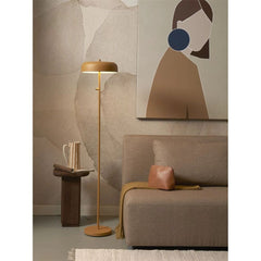 IT’S ABOUT ROMI Floor Lamp Porto Iron