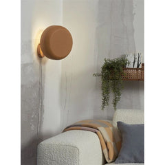 IT’S ABOUT ROMI Wall Light Porto Iron