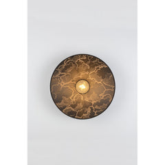 MARKET SET Wall Light Gatsby Black