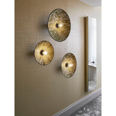 MARKET SET Wall Light Gatsby Kaki