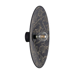 MARKET SET Wall Light Gatsby Black