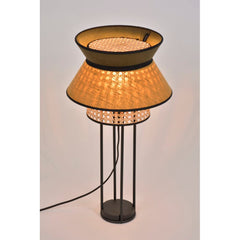 MARKET SET Table Lamp Singapour 30cm