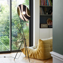 MARKET SET Floor Lamp Sonia Laudet 180cm