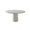 FURNIFIED Dining Table Brocas Concrete Look Stoneskin