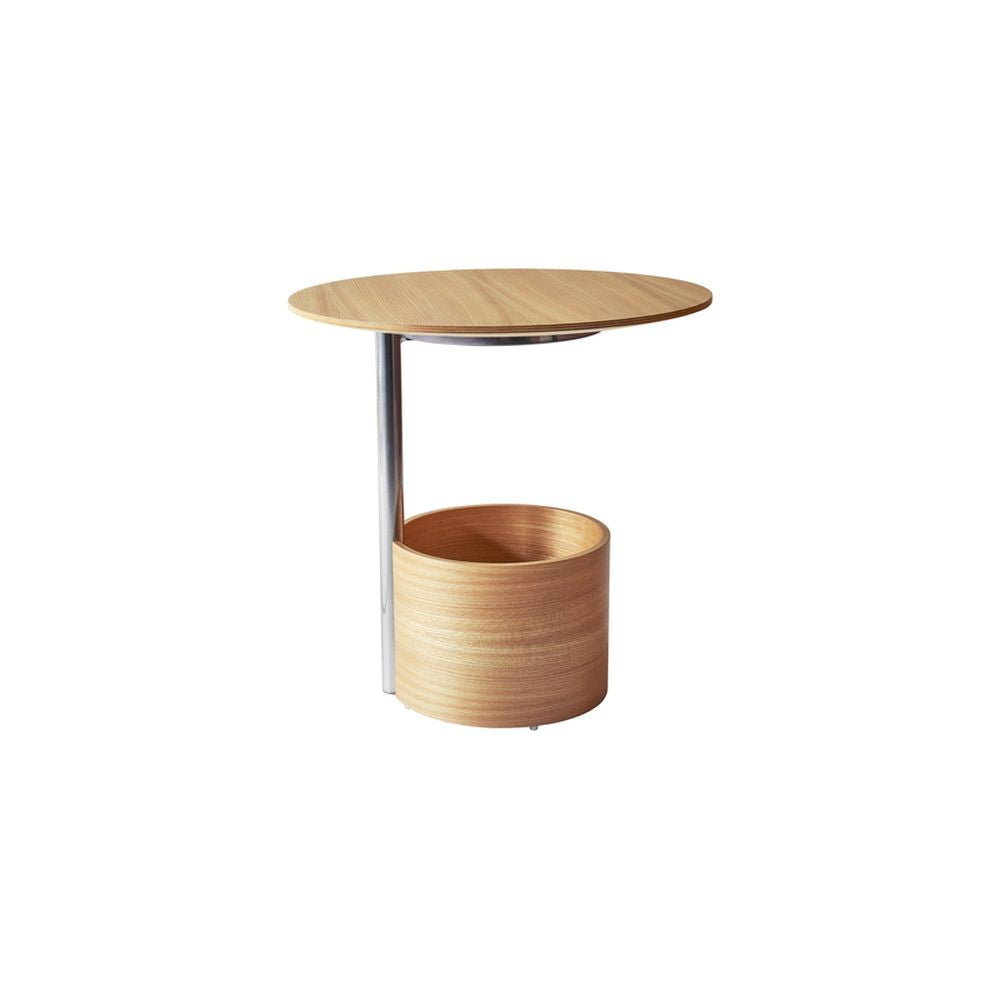 MAZE Coffee Table Parasol S Oak