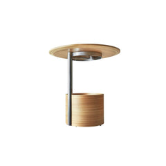 MAZE Coffee Table Parasol S Oak