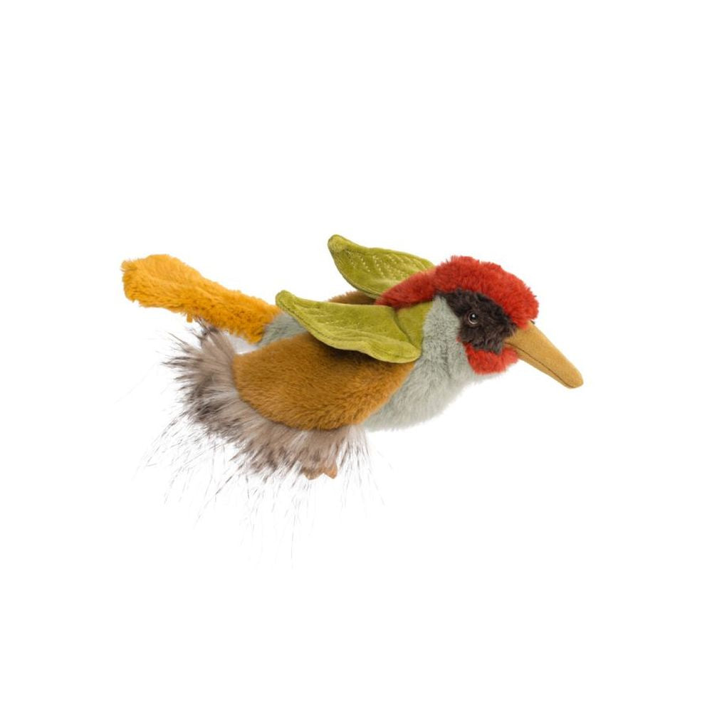 MOULIN ROTY Woodpecker Tout Autour Du Monde