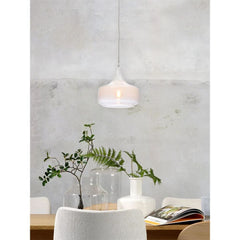 IT’S ABOUT ROMI Suspension Light Reykjavik Glass