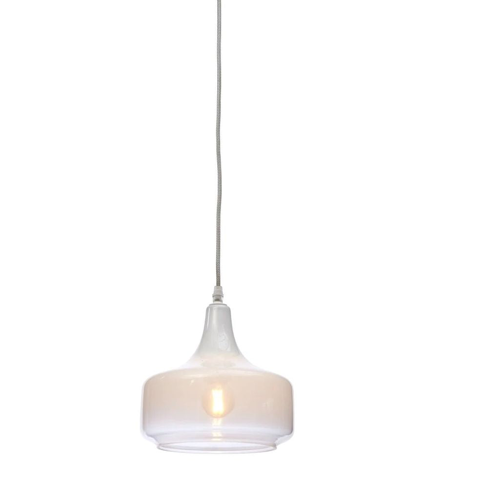 IT’S ABOUT ROMI Suspension Light Reykjavik Glass