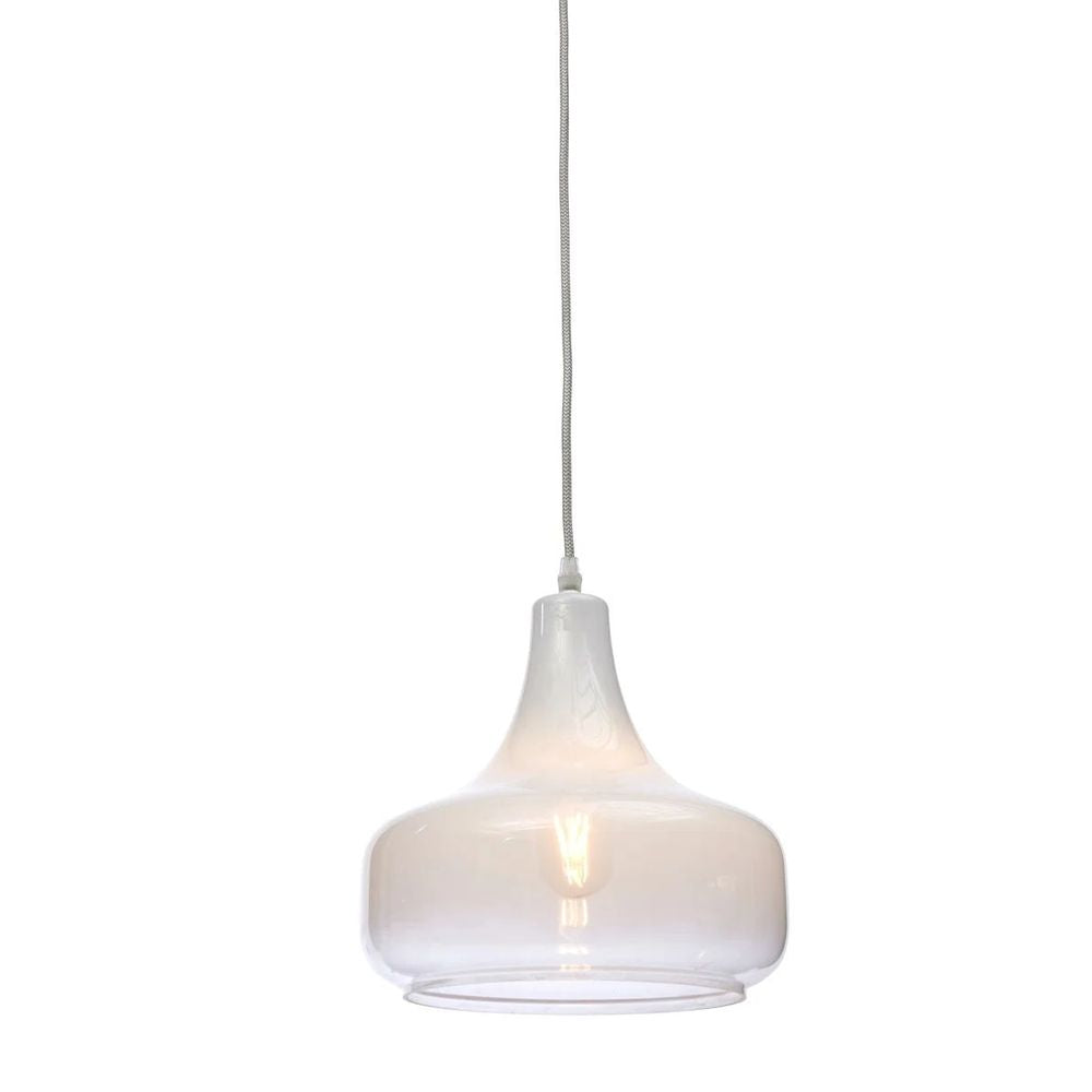 IT’S ABOUT ROMI Suspension Light Reykjavik Milk White L