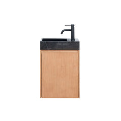 FURNIFIED Washbasin Krabi Oak