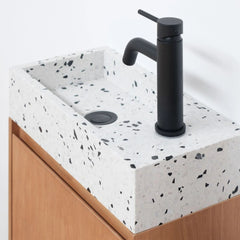 FURNIFIED Washbasin Krabi Oak