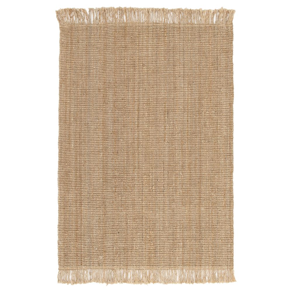 AFK LIVING Rug Raw High Quality Natural Jute