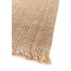 AFK LIVING Rug Raw High Quality Natural Jute