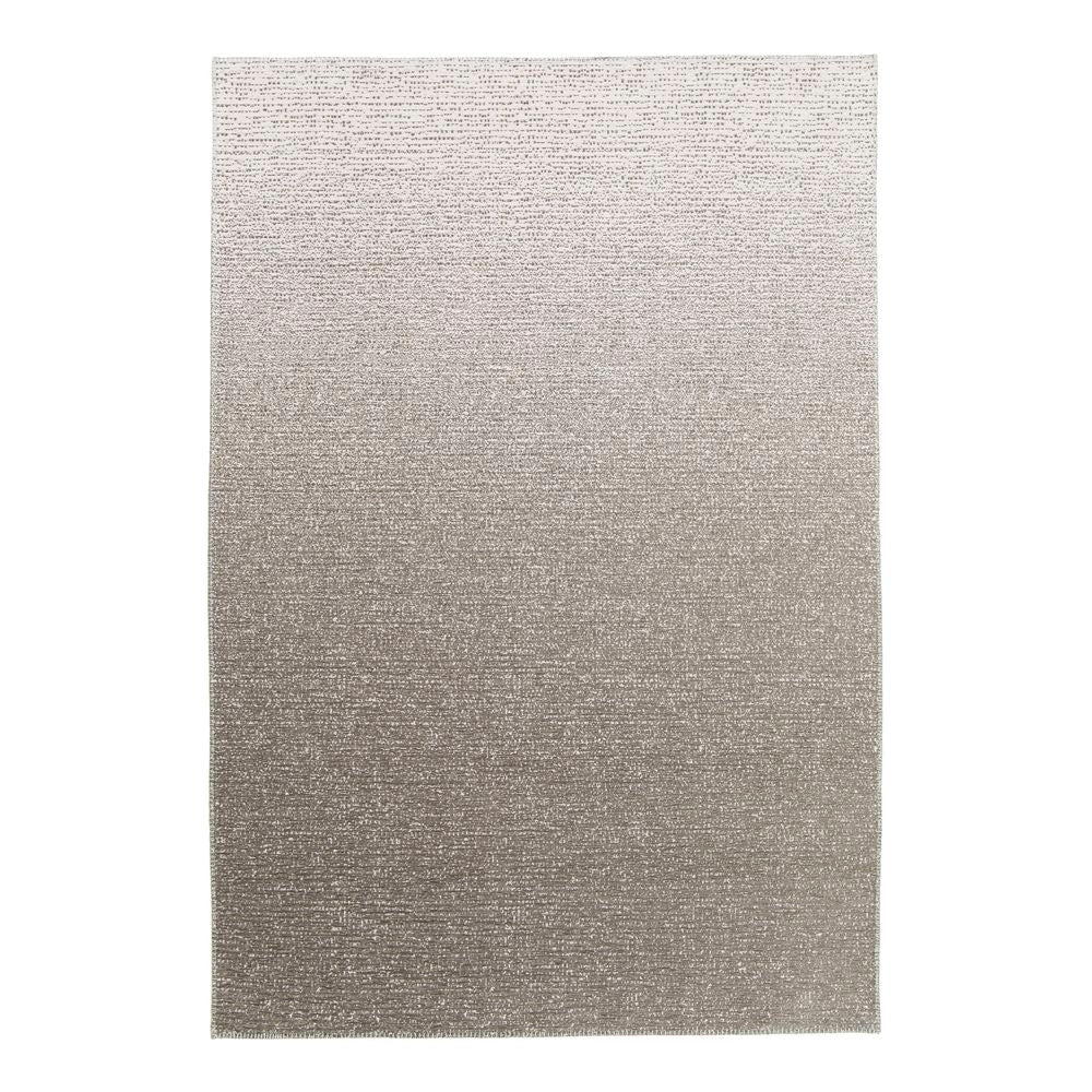 AFK LIVING 100% Recycled Indoor Outdoor Rug Gradient