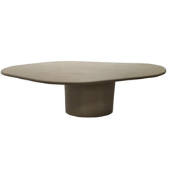 FURNIFIED Strasbourg Organic Dining Table 250cm