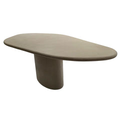 FURNIFIED Strasbourg Organic Dining Table 250cm