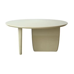 FURNIFIED Pannes Dining Table 150cm