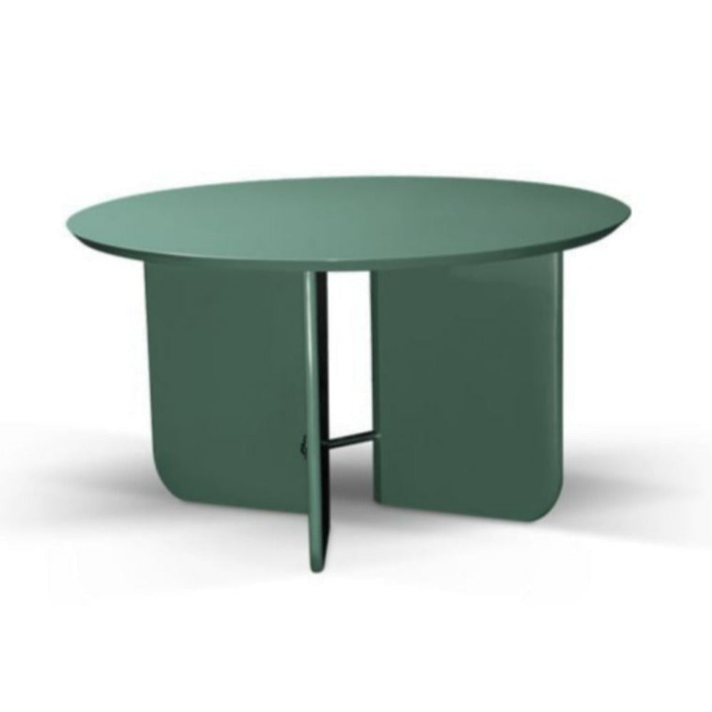 RED EDITION Coffee Table Be Good Green