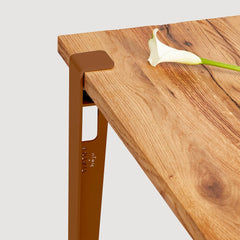 TIPTOE X HEJU Dining Table Balthazar Reclaimed Oak 150cm