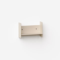 TIPTOE Wall Shelf Pli Steel