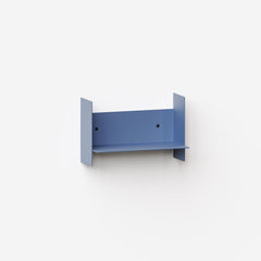 TIPTOE Wall Shelf Pli Steel