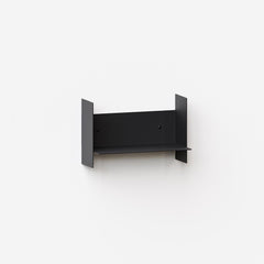 TIPTOE Wall Shelf Pli Steel