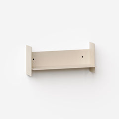 TIPTOE Wall Shelf Pli Steel