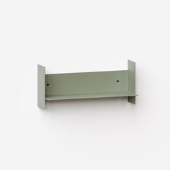 TIPTOE Wall Shelf Pli Steel