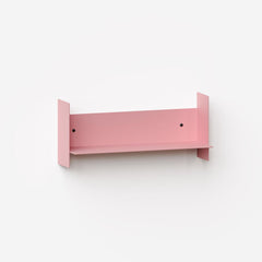 TIPTOE Wall Shelf Pli Steel