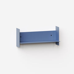 TIPTOE Wall Shelf Pli Steel