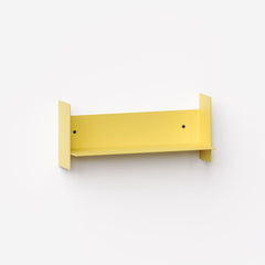 TIPTOE Wall Shelf Pli Steel