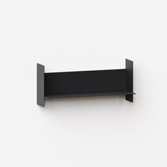 TIPTOE Wall Shelf Pli Steel