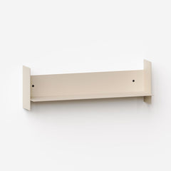 TIPTOE Wall Shelf Pli Steel