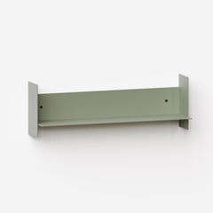 TIPTOE Wall Shelf Pli Steel