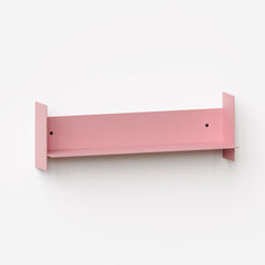 TIPTOE Wall Shelf Pli Steel