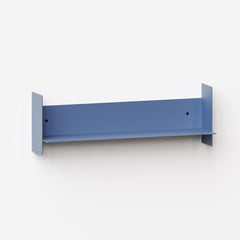 TIPTOE Wall Shelf Pli Steel