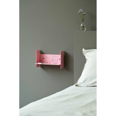 TIPTOE Wall Shelf Pli Steel