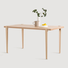 TIPTOE X HEJU Dining Table Balthazar Oak 150cm