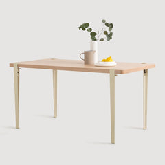 TIPTOE X HEJU Dining Table Balthazar Oak 150cm