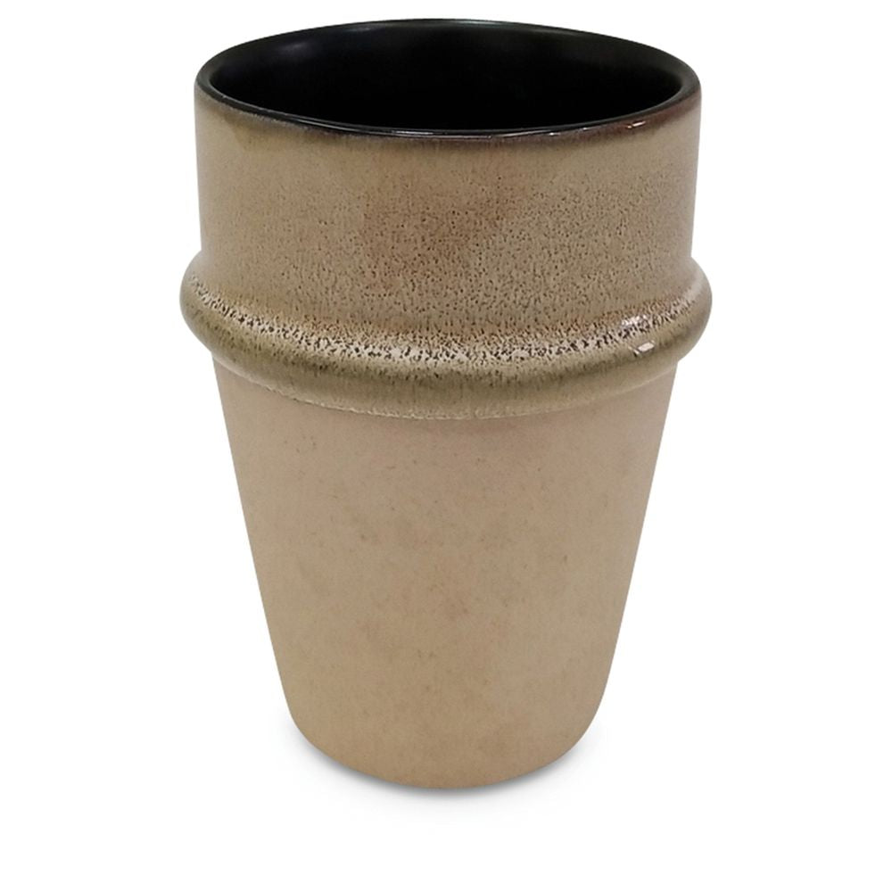 OPJET PARIS Tumbler Wabi Sandstone Sand 9,5cm