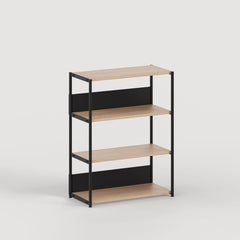 TIPTOE UNIT shelf - H110 x W84cm