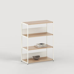 TIPTOE UNIT shelf - H110 x W84cm